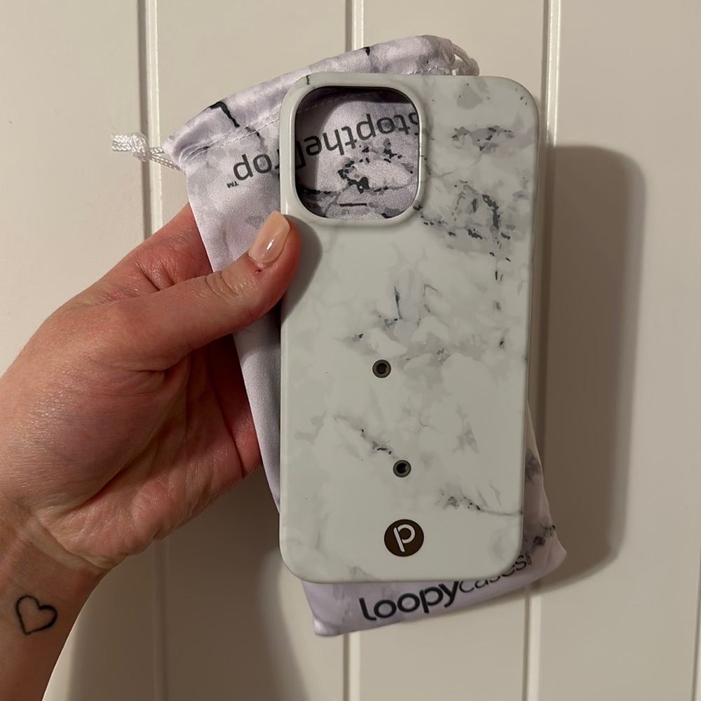 Loopy Case